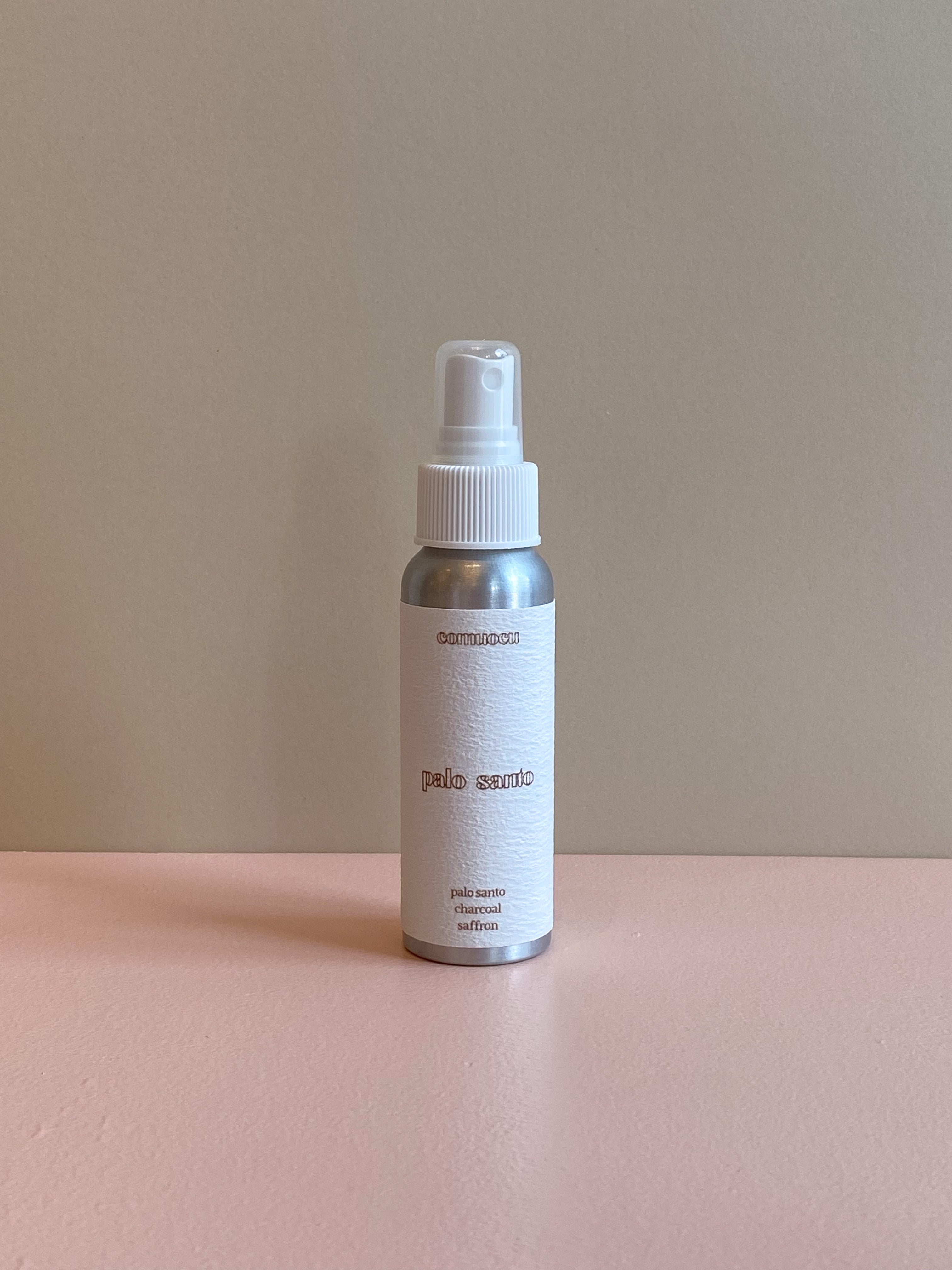 Palo Santo ~ Room Spray