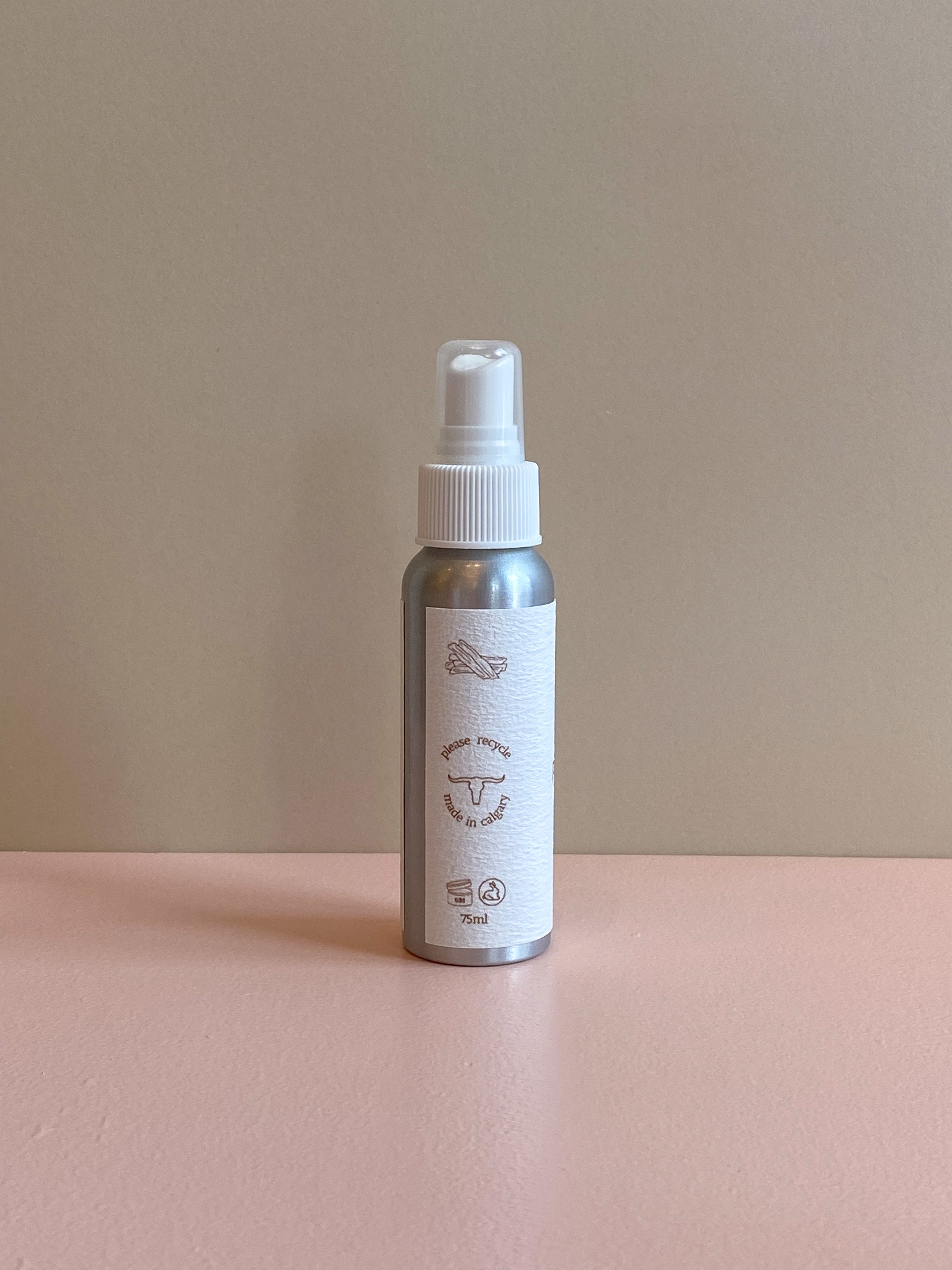 Palo Santo ~ Room Spray