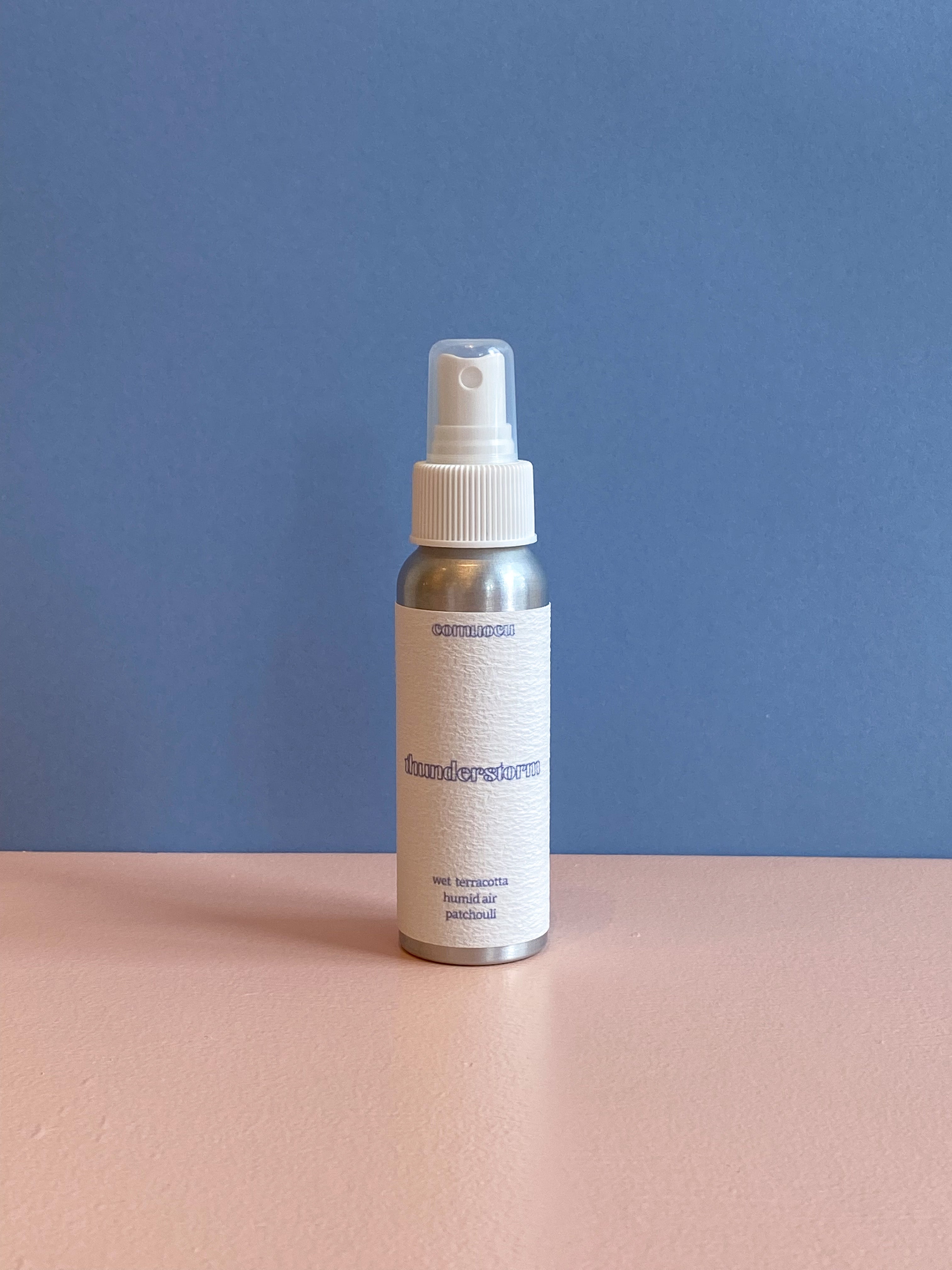 Thunderstorm ~ Room Spray