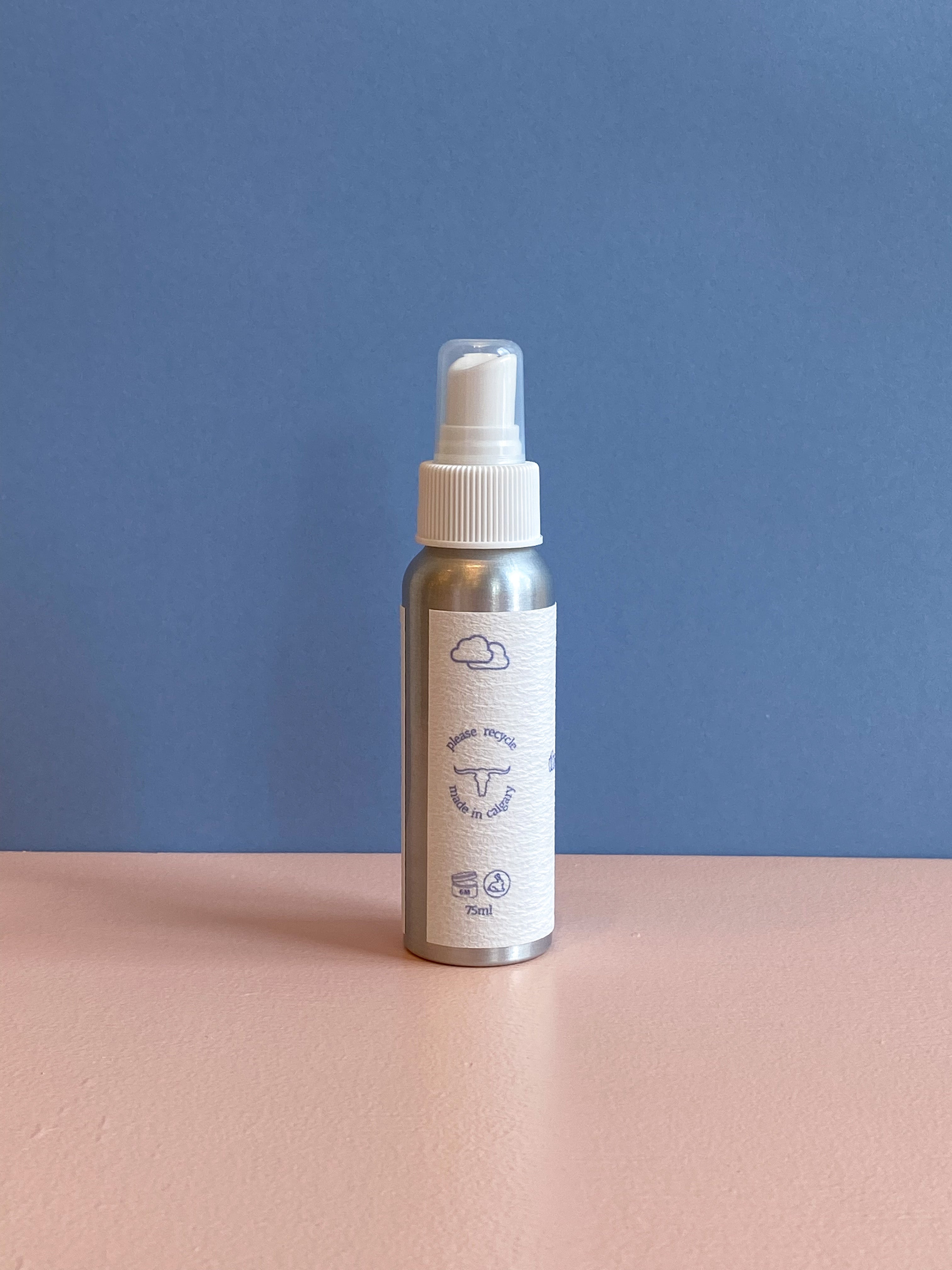 Thunderstorm ~ Room Spray