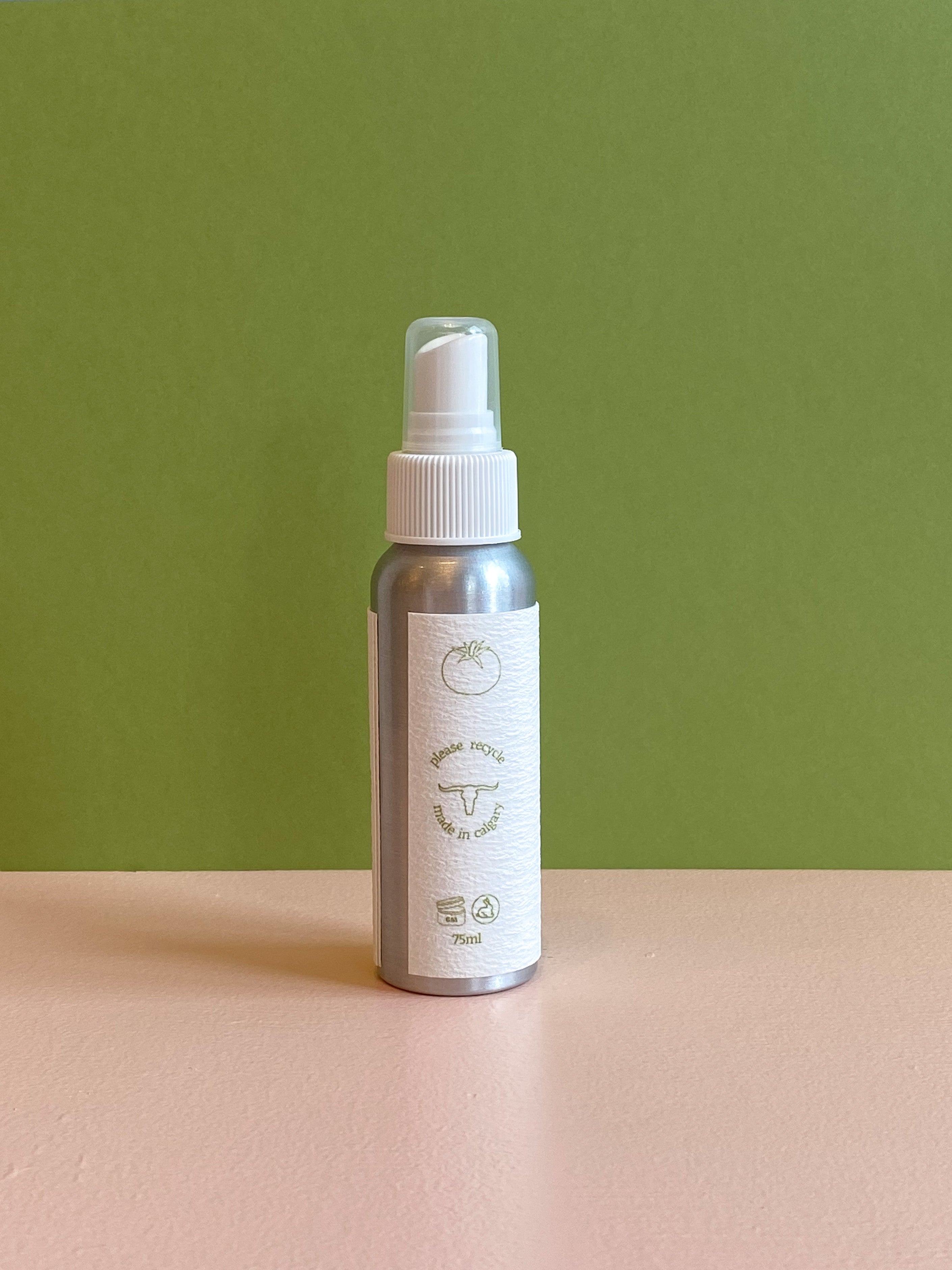 Tomato Grapefruit ~ Room Spray