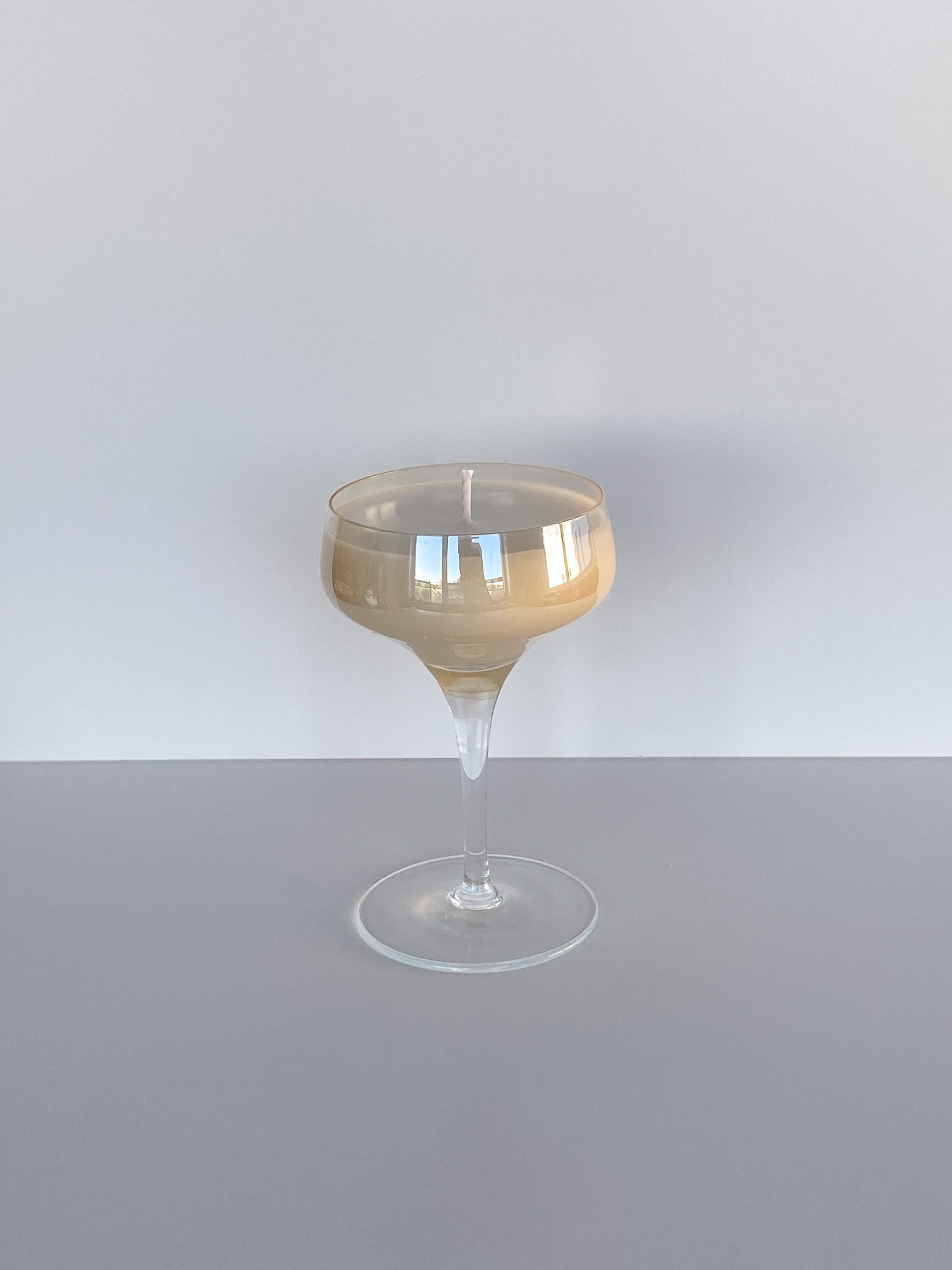No. 580 Rhubarb