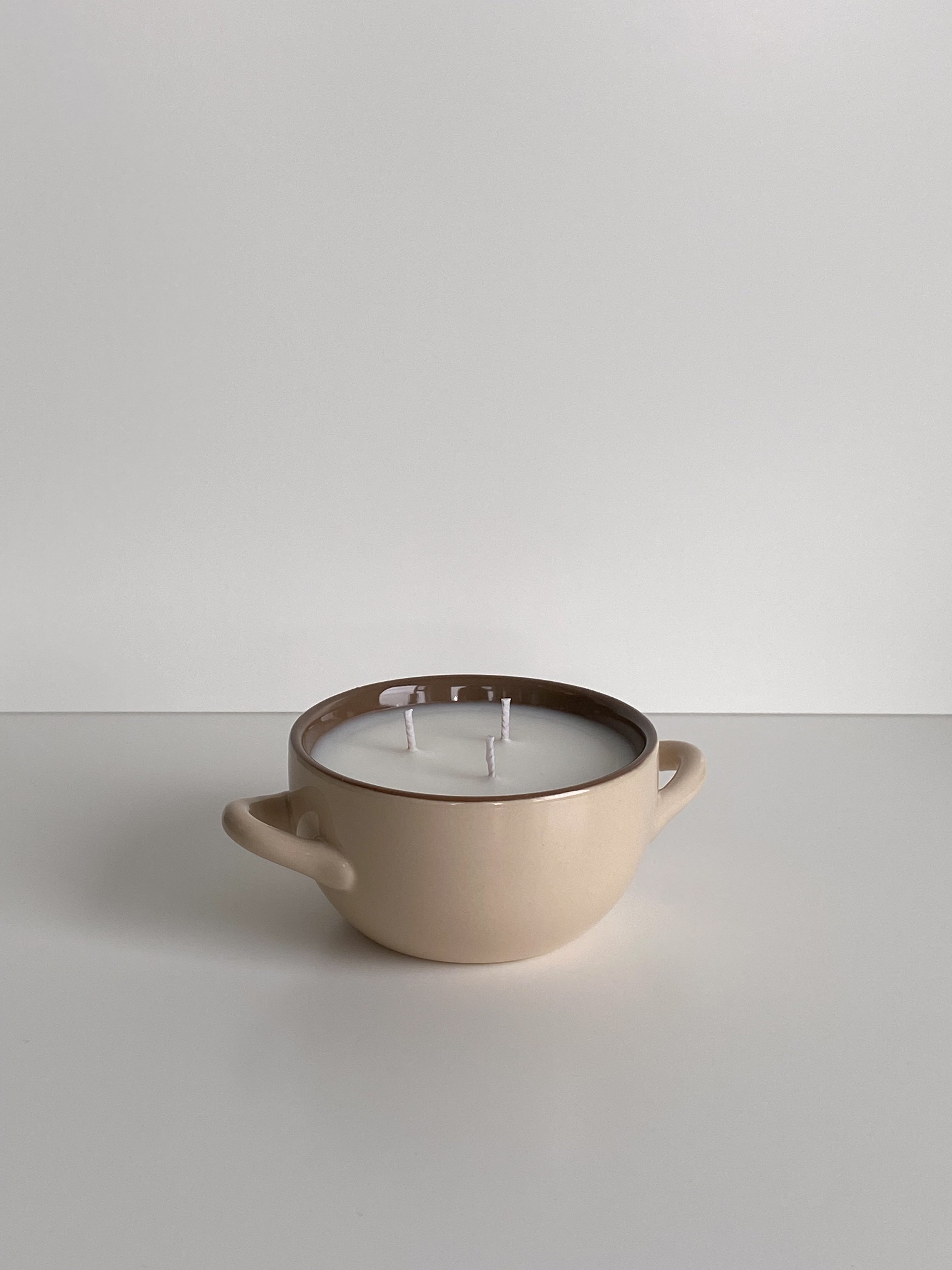 No. 593 Cocoa