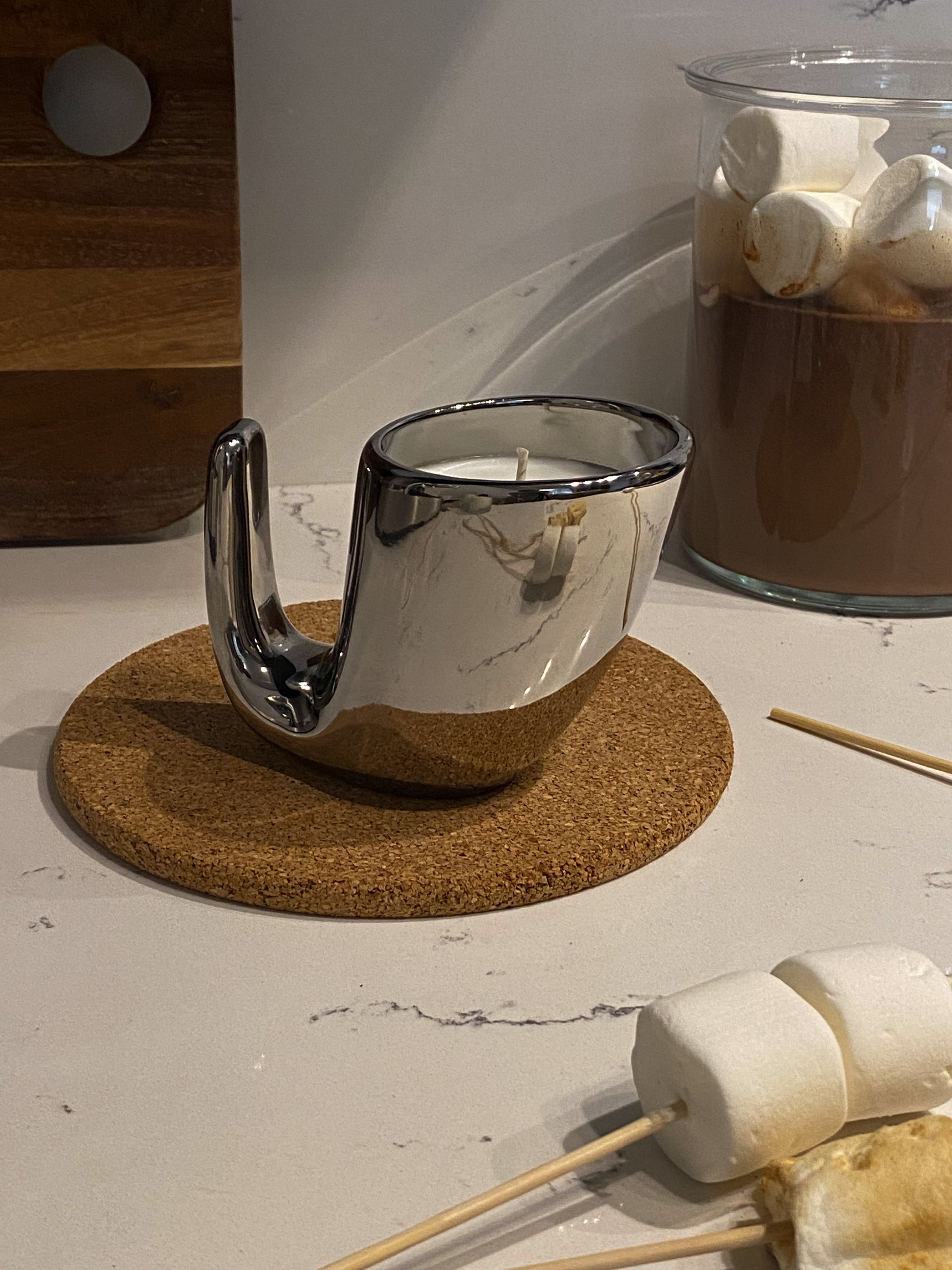 No. 599 Cocoa