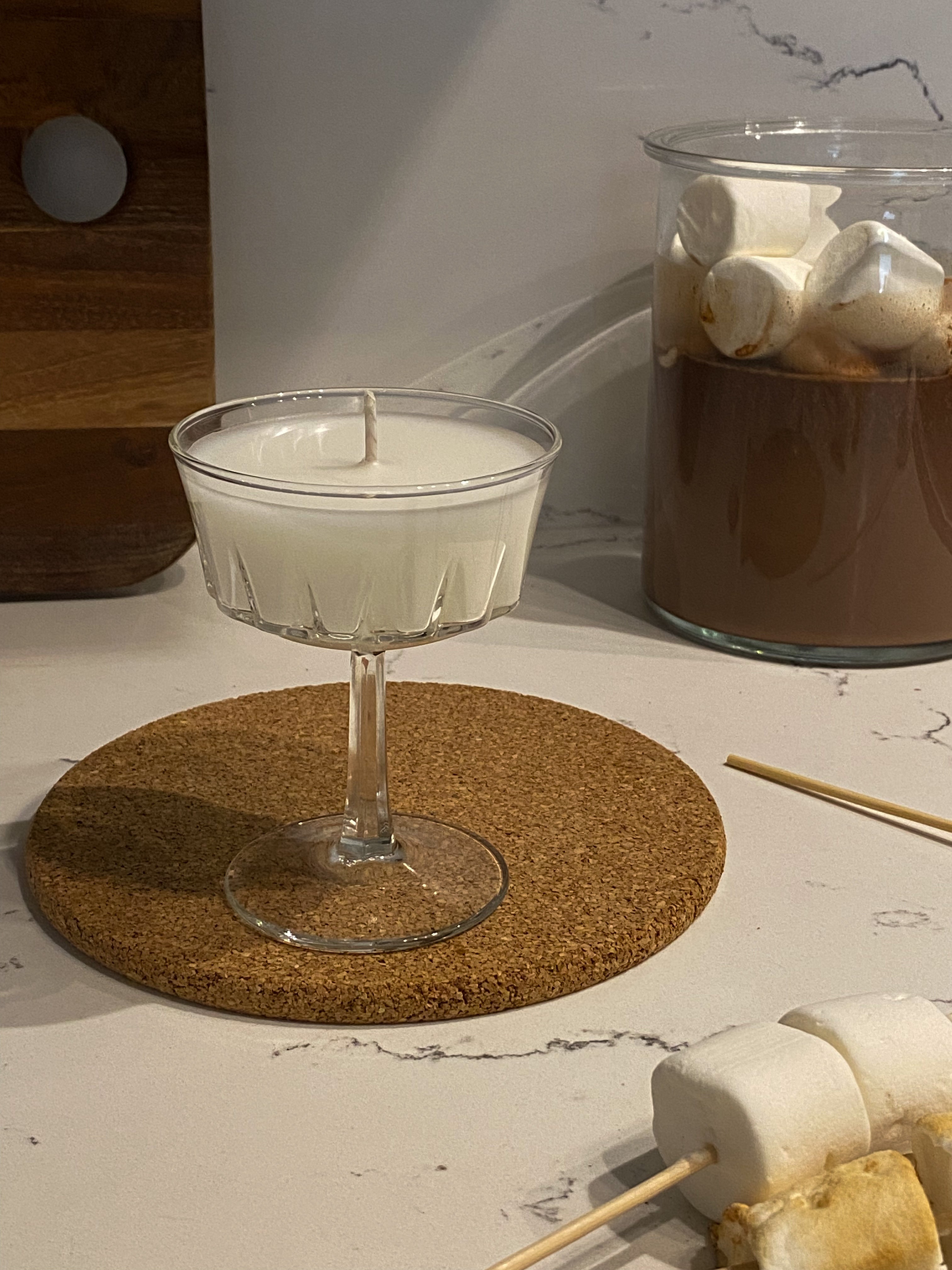 No. 598 Cocoa