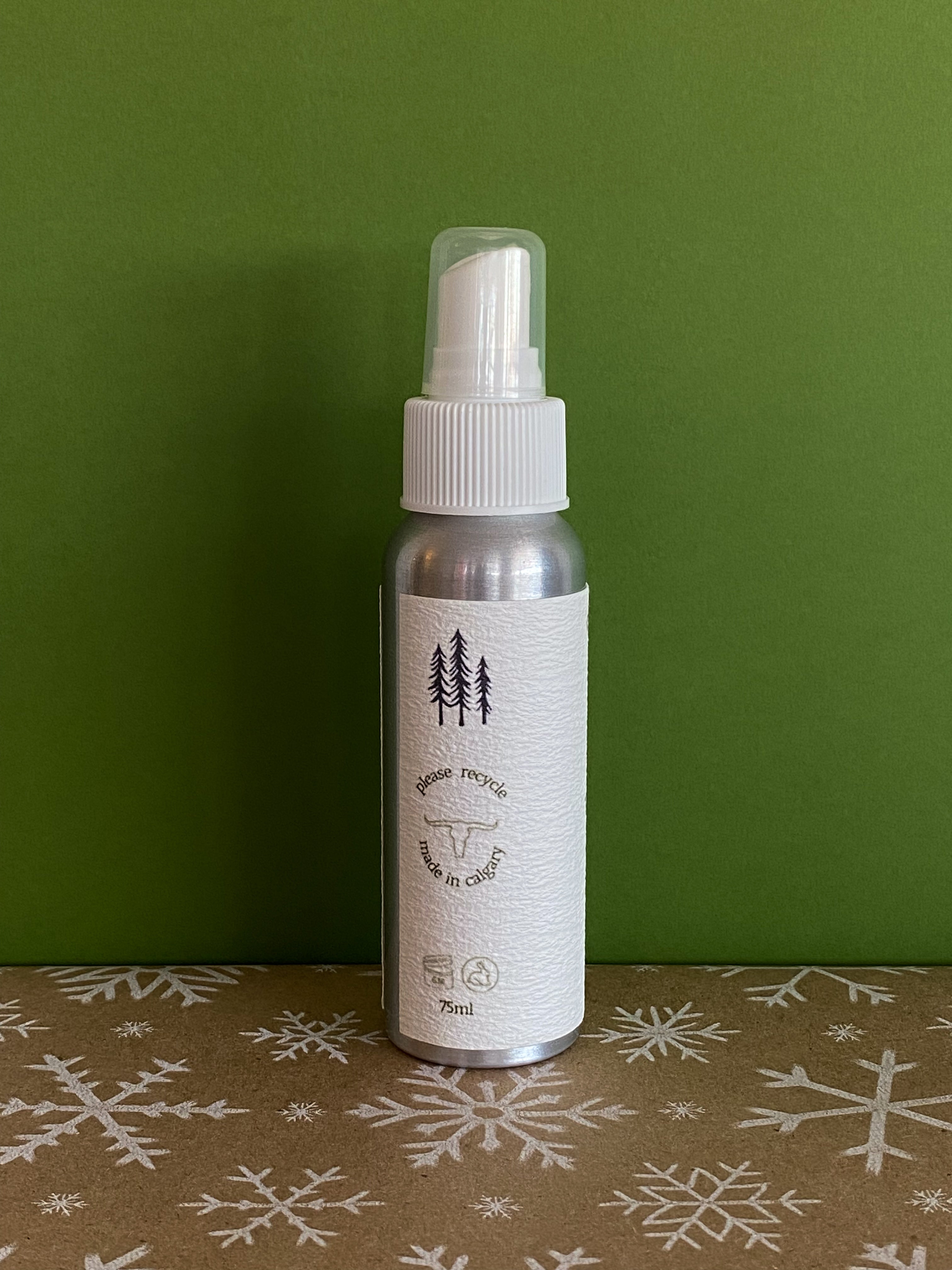 Woods ~ Room Spray