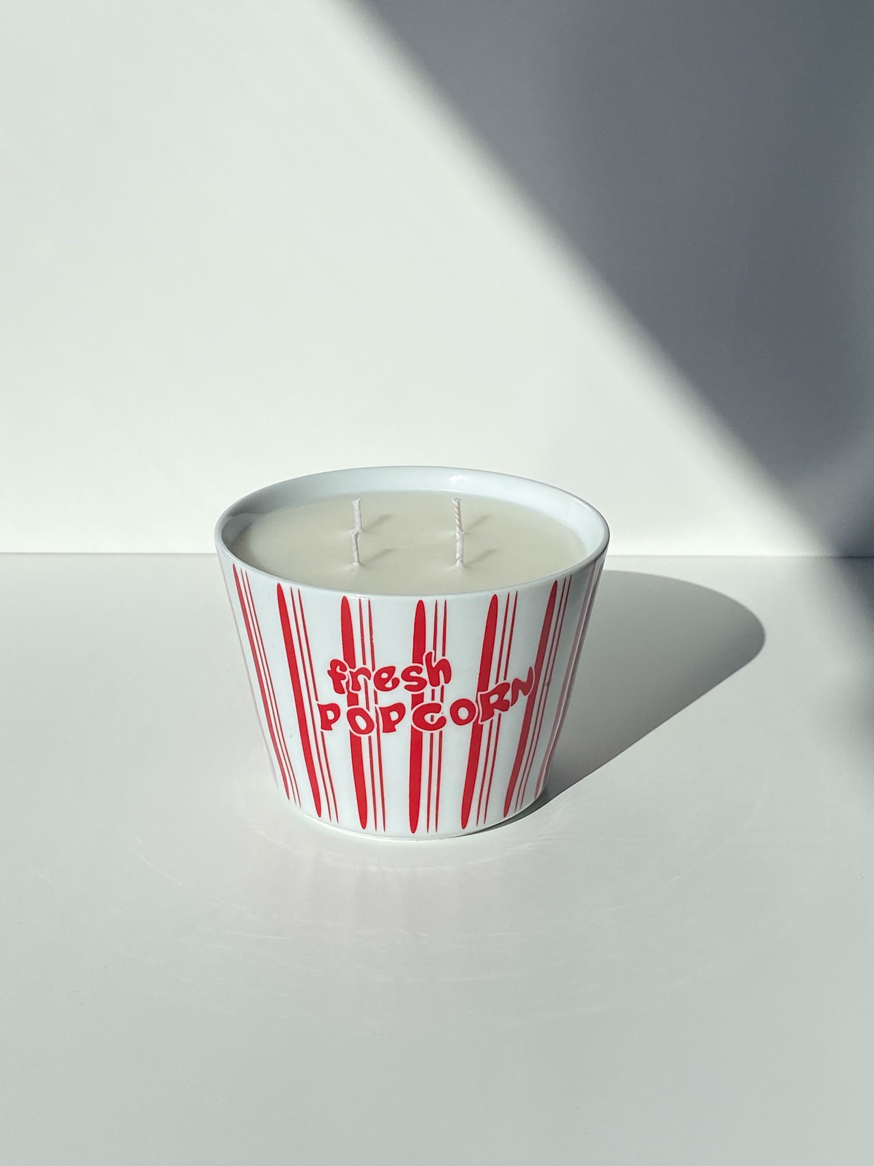 No. 446 Popcorn