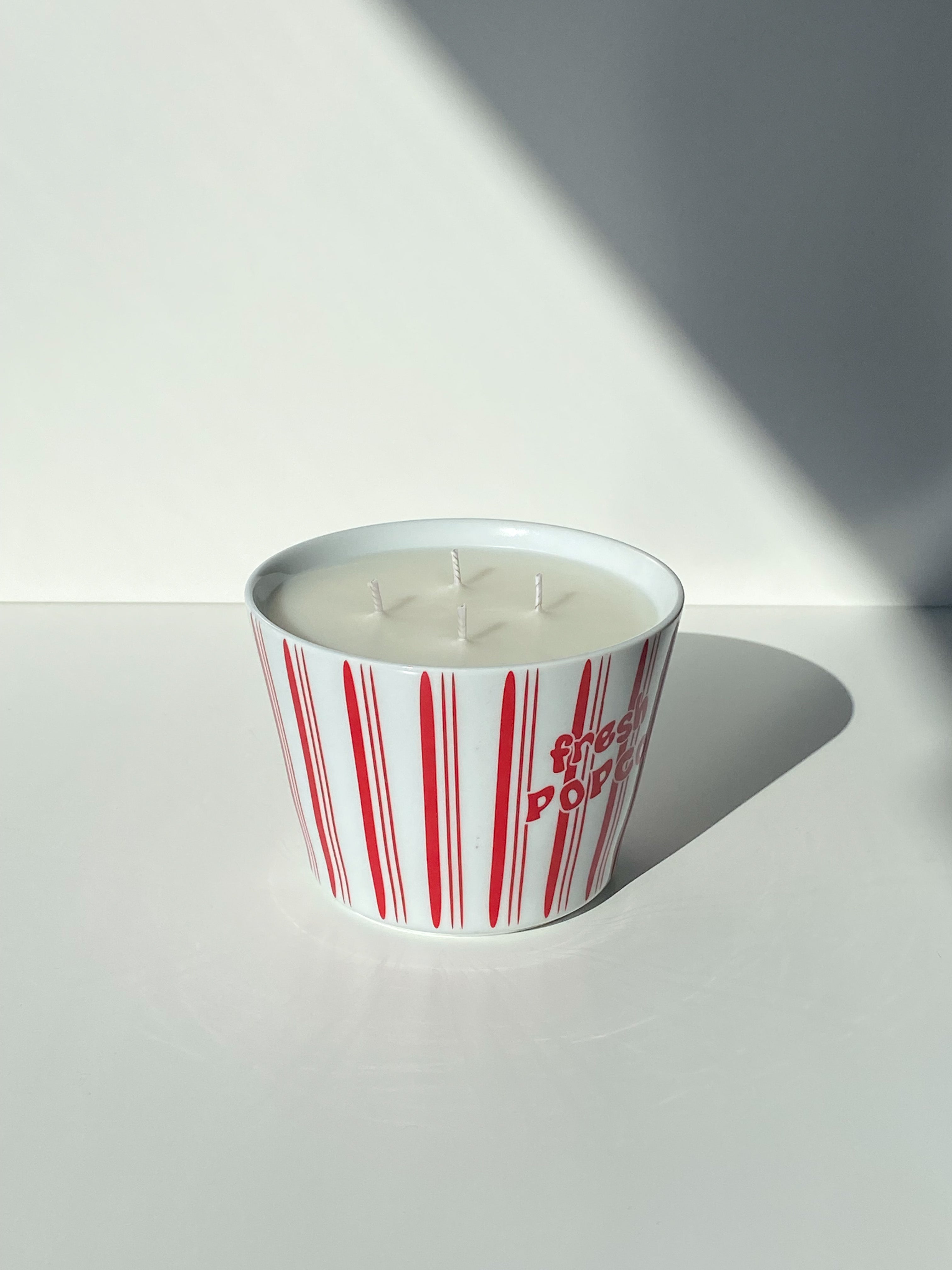 No. 446 Popcorn