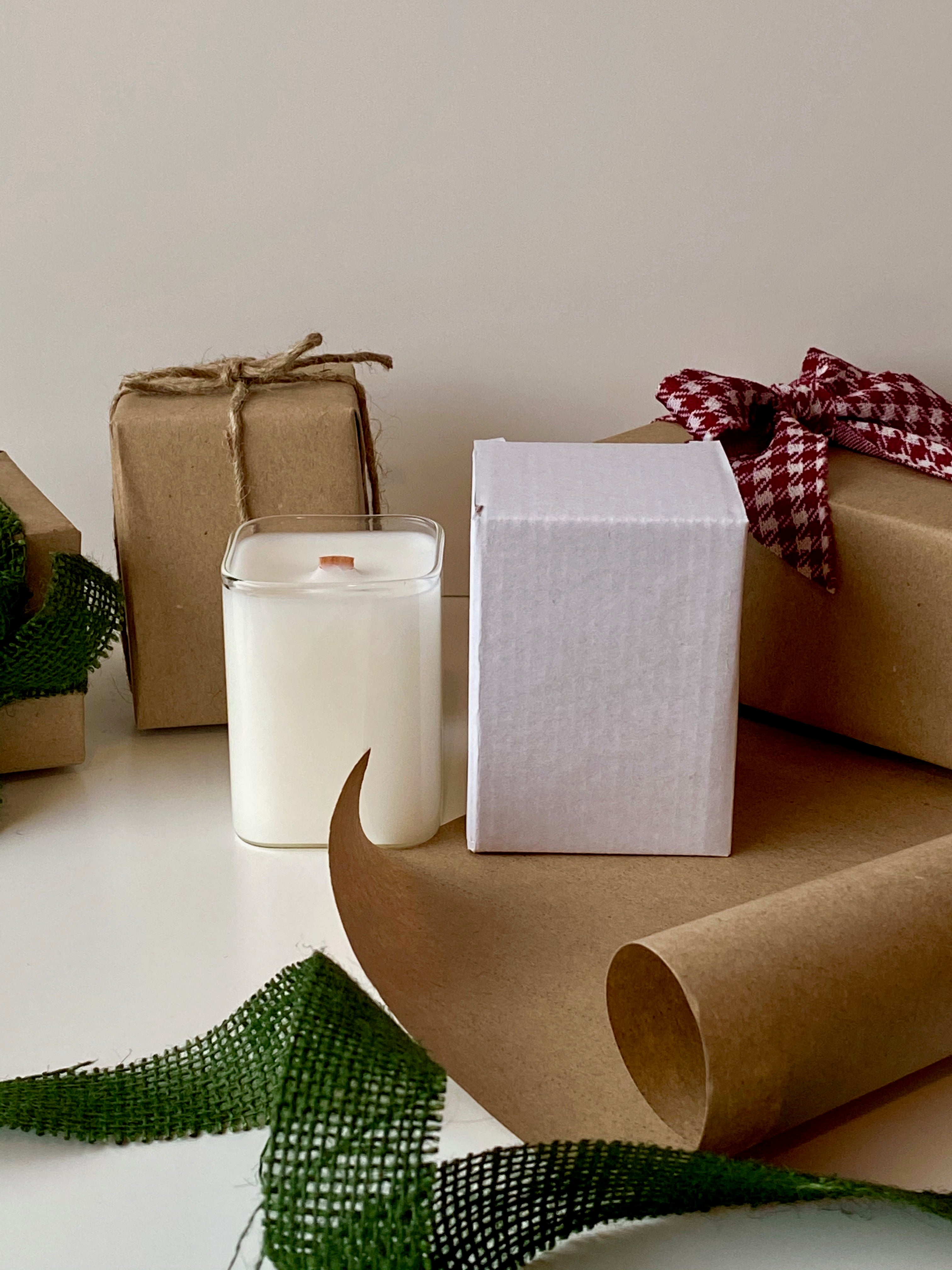 Gift Wrapping — Ae Ceramics