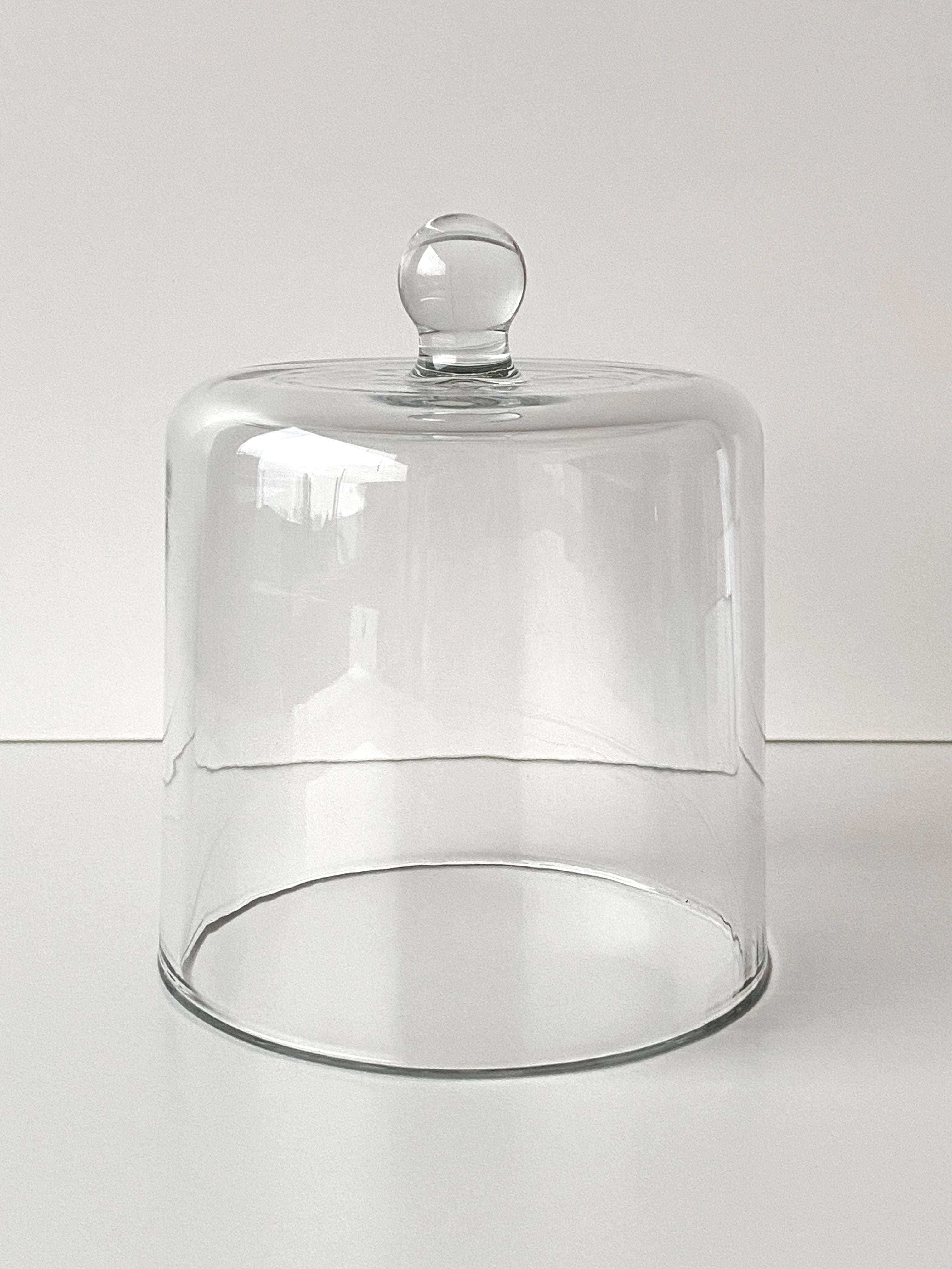 Candle Cloche